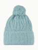 Шапка Buff Knitted NERLA (; one size; Pool)